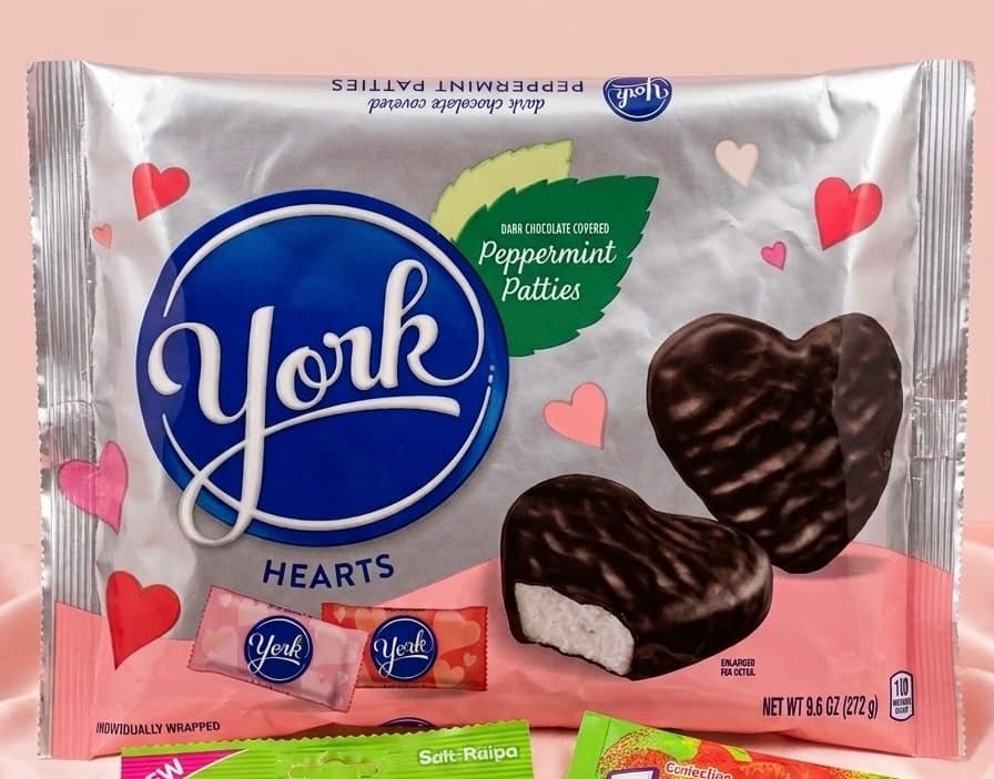 York Hearts